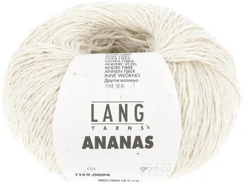 Lang Ananas
