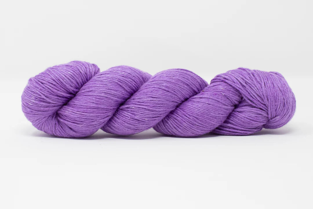 Queen City Yarns Coleman