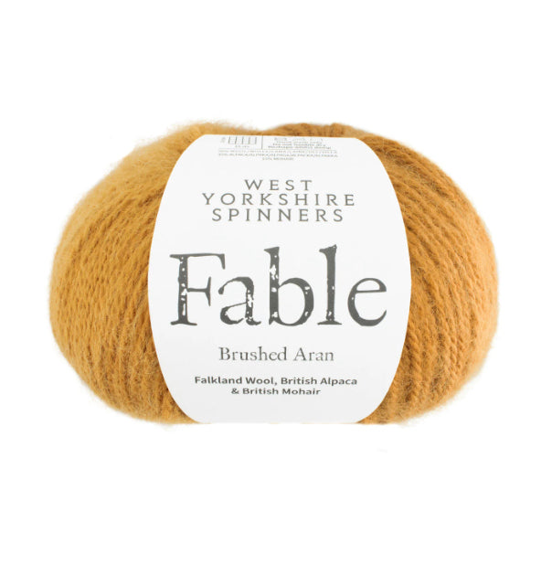 WYS Fable