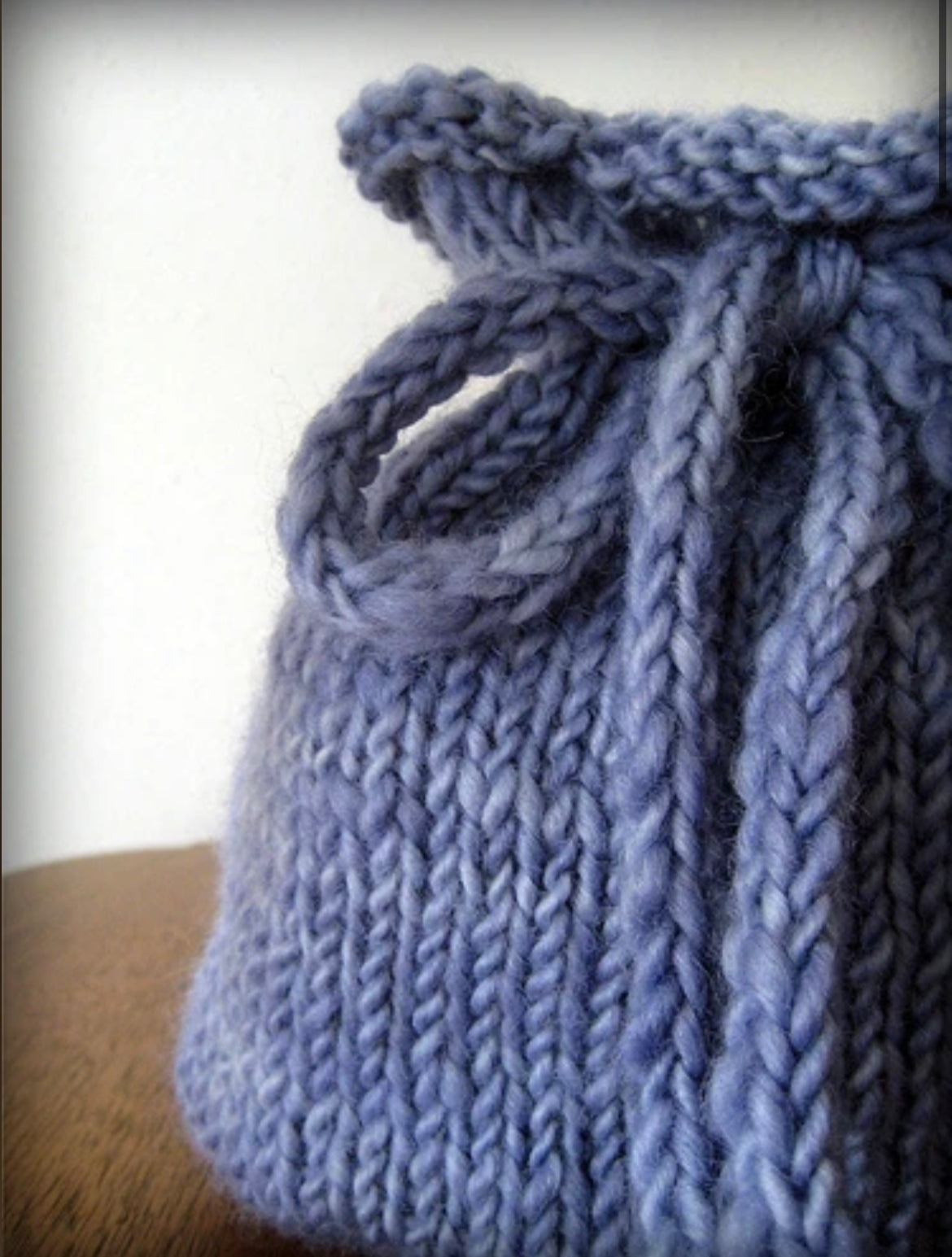 Terrific Tweens Beginning Knit