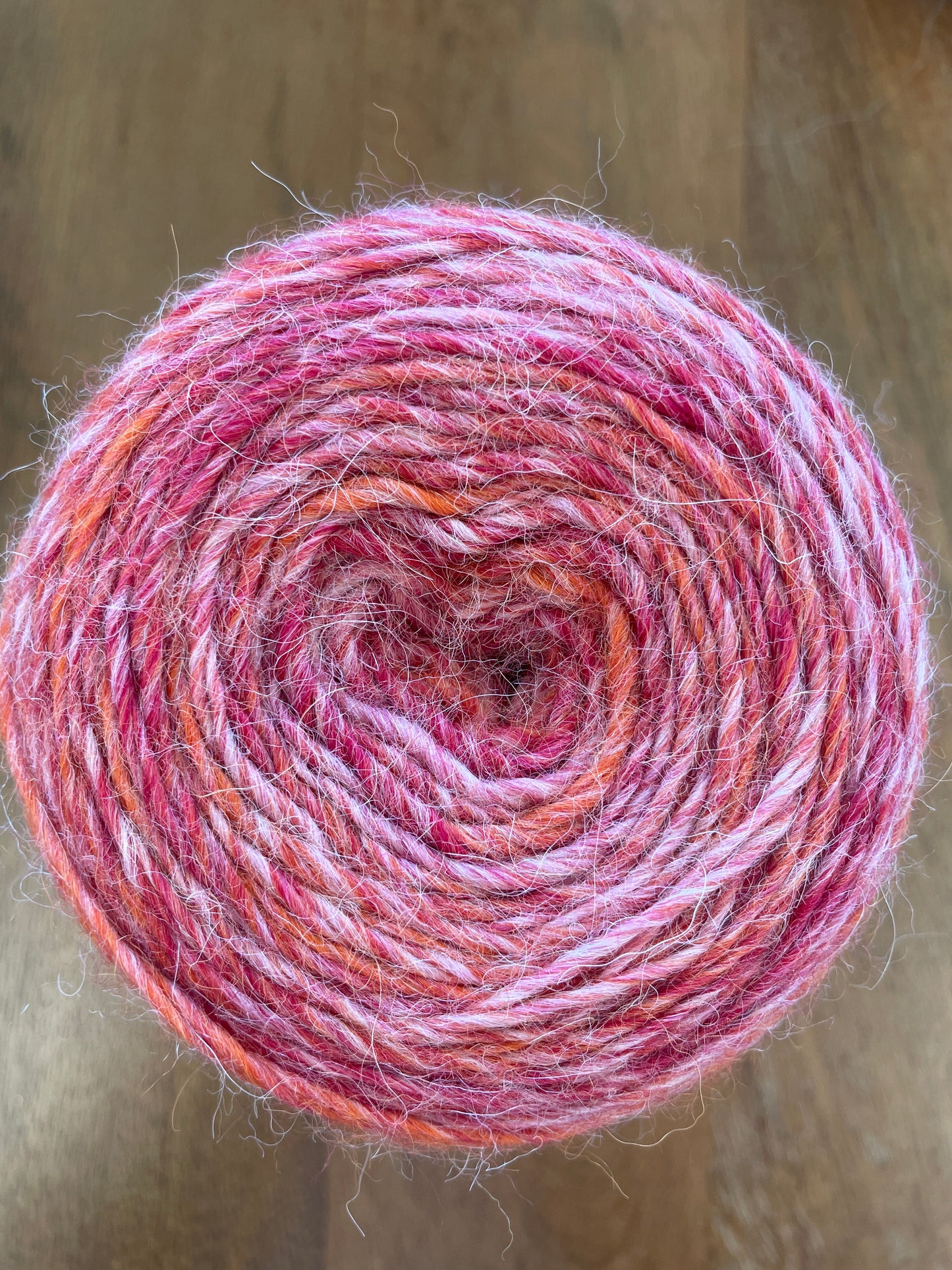 Fibre Company Transitions