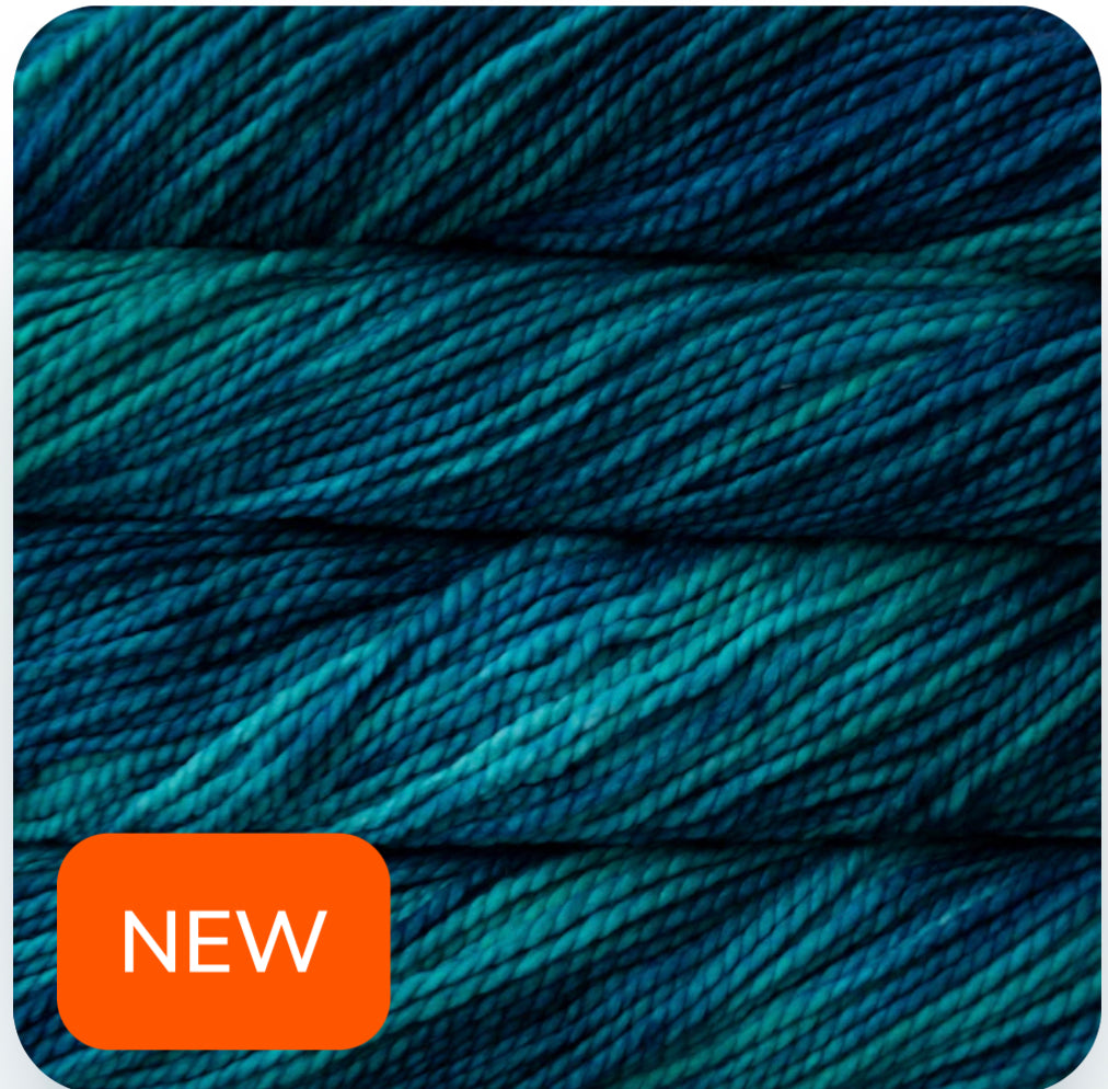 Malabrigo Vientos
