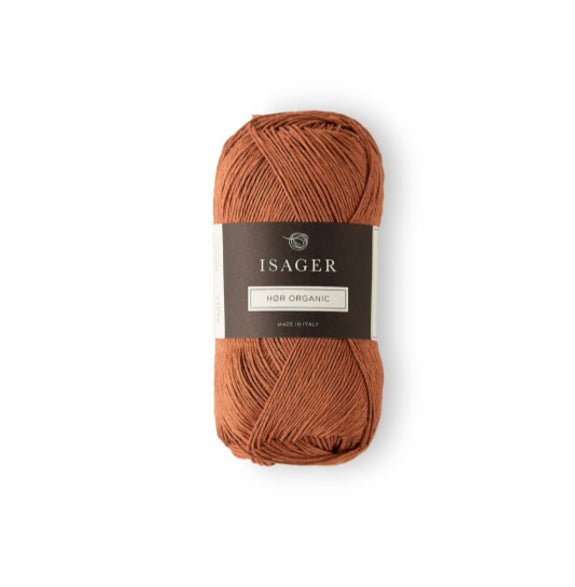 Isager Hor Organic