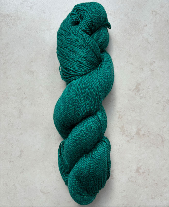 Illimani Sabri Fingering