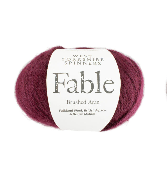 WYS Fable