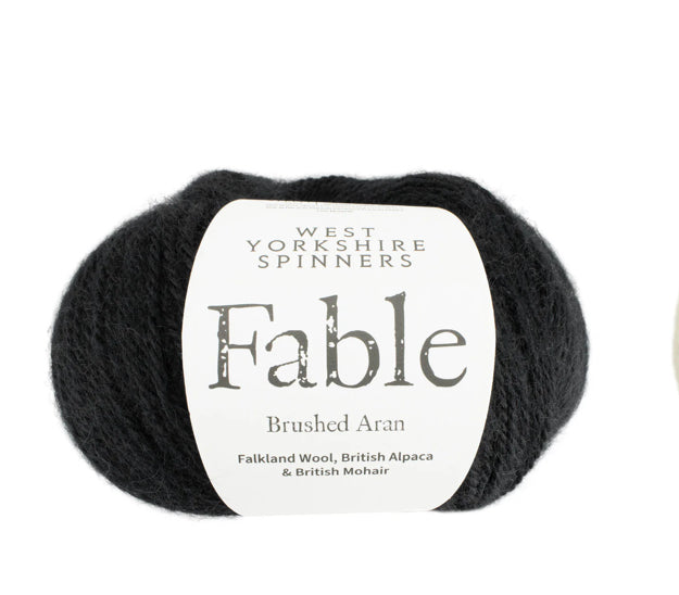 WYS Fable