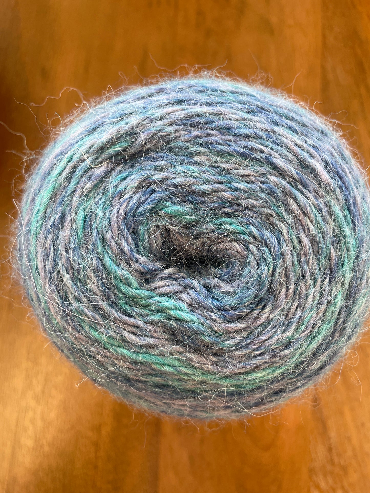 Fibre Company Transitions