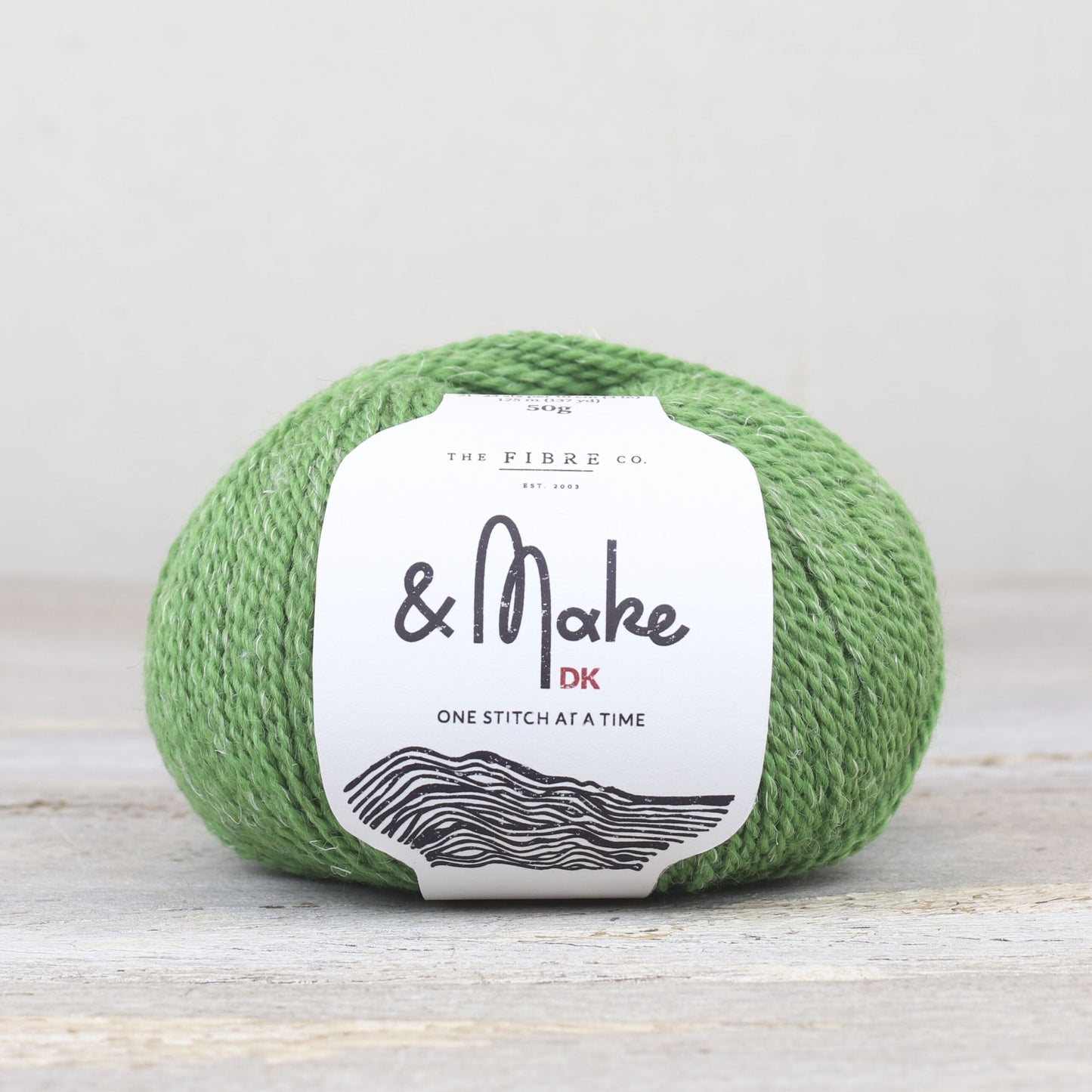 Fibre Company &Make DK