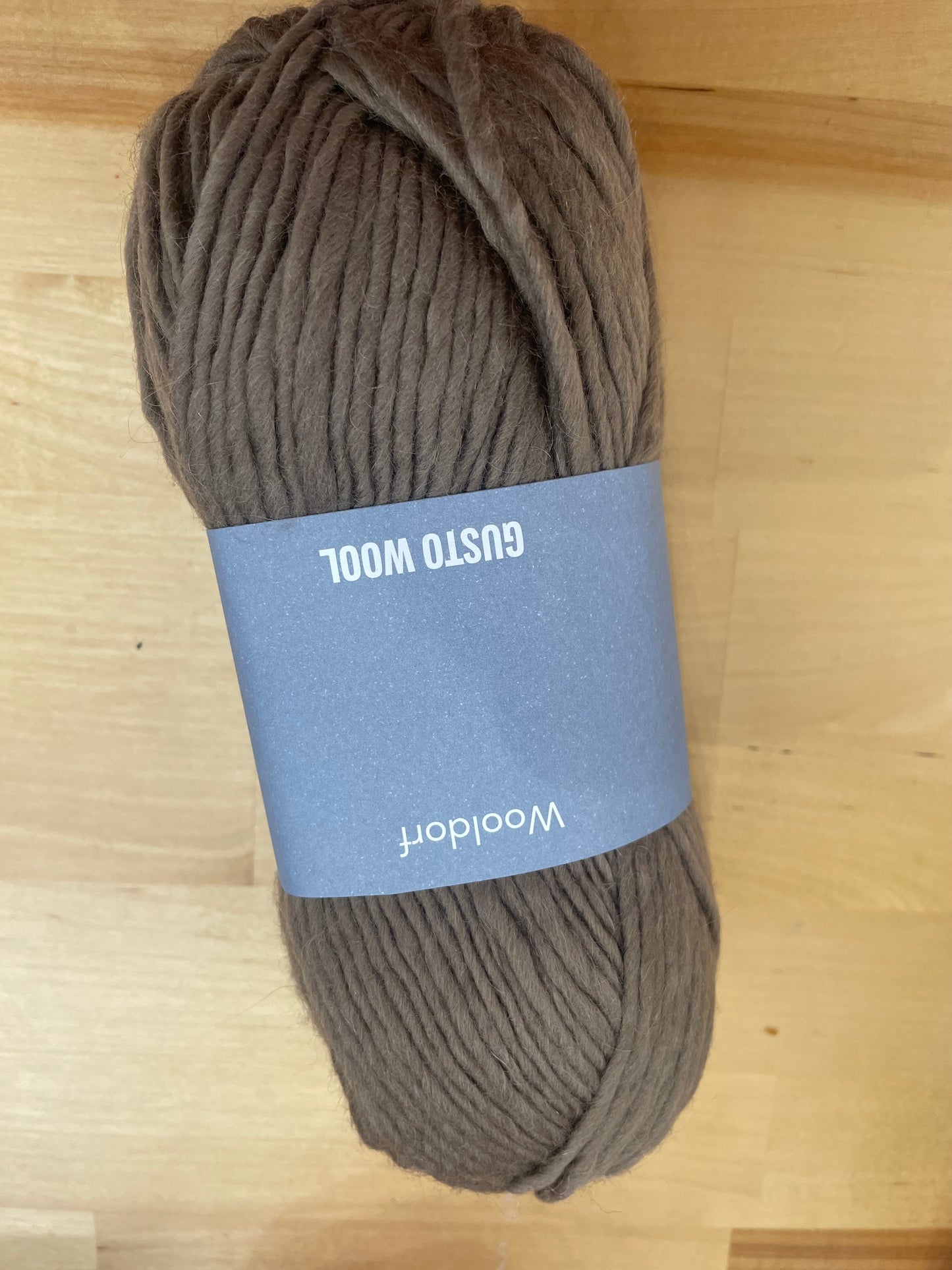 Urth Yarns/Gusto Wool Wooldorf