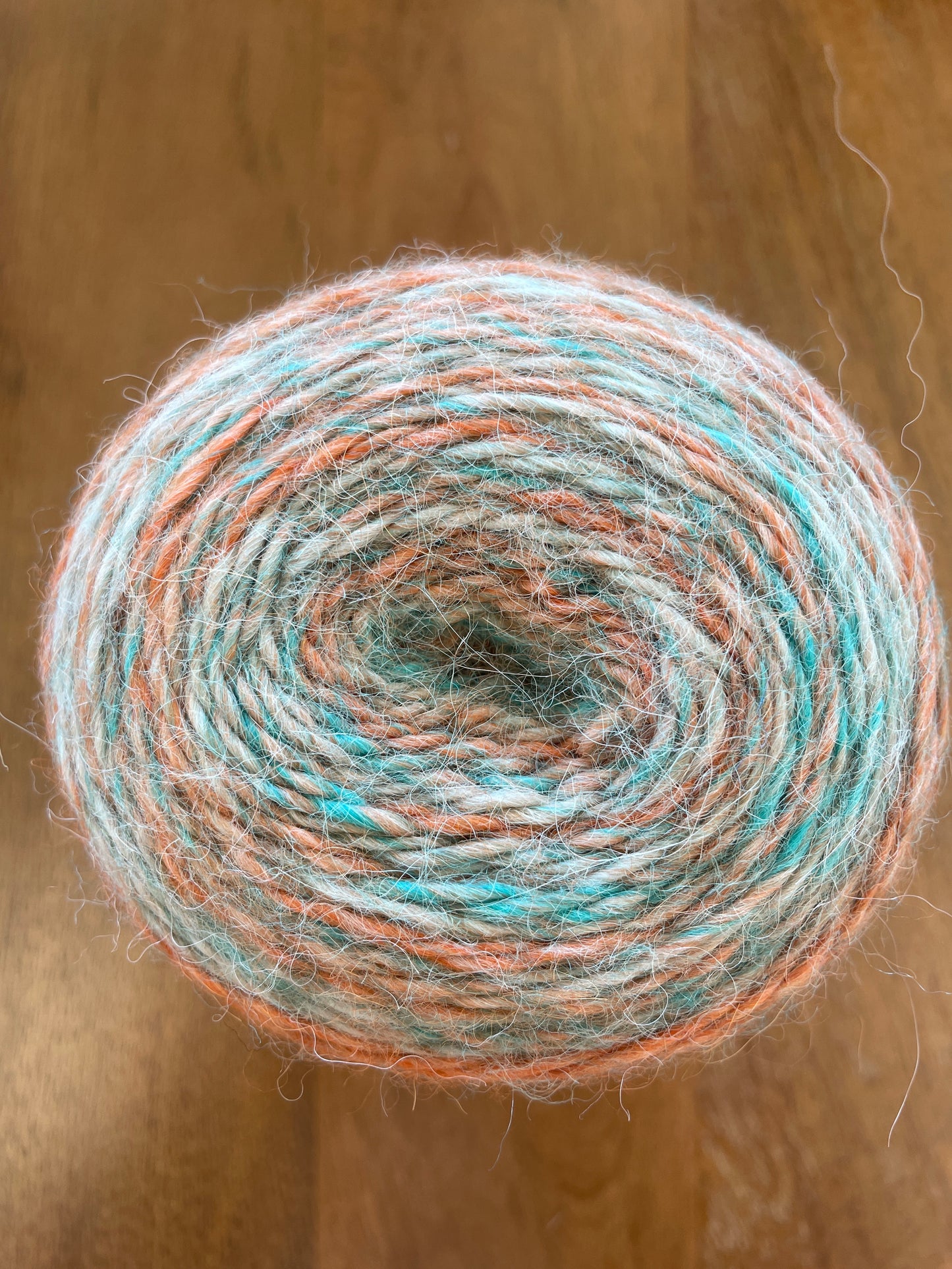 Fibre Company Transitions