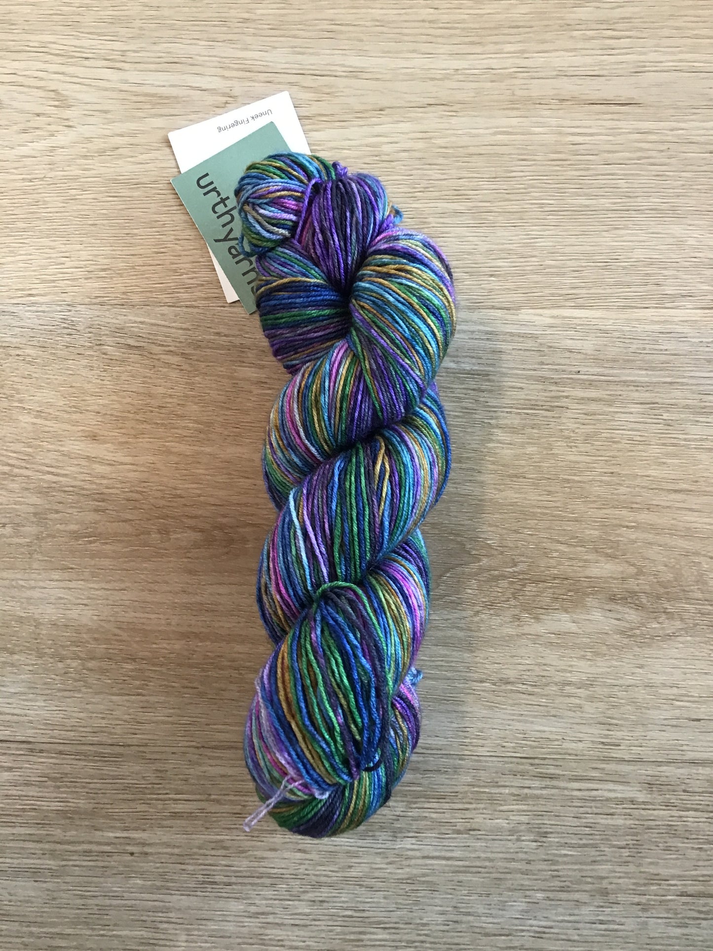 Urth Yarns - Uneek Fingering