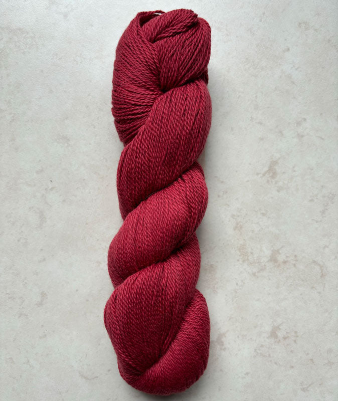 Illimani Sabri Fingering