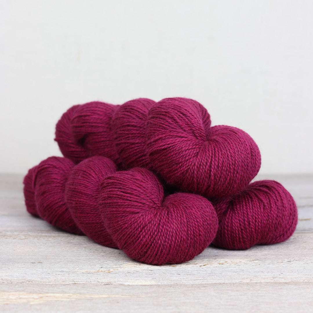 Fibre Company Amble