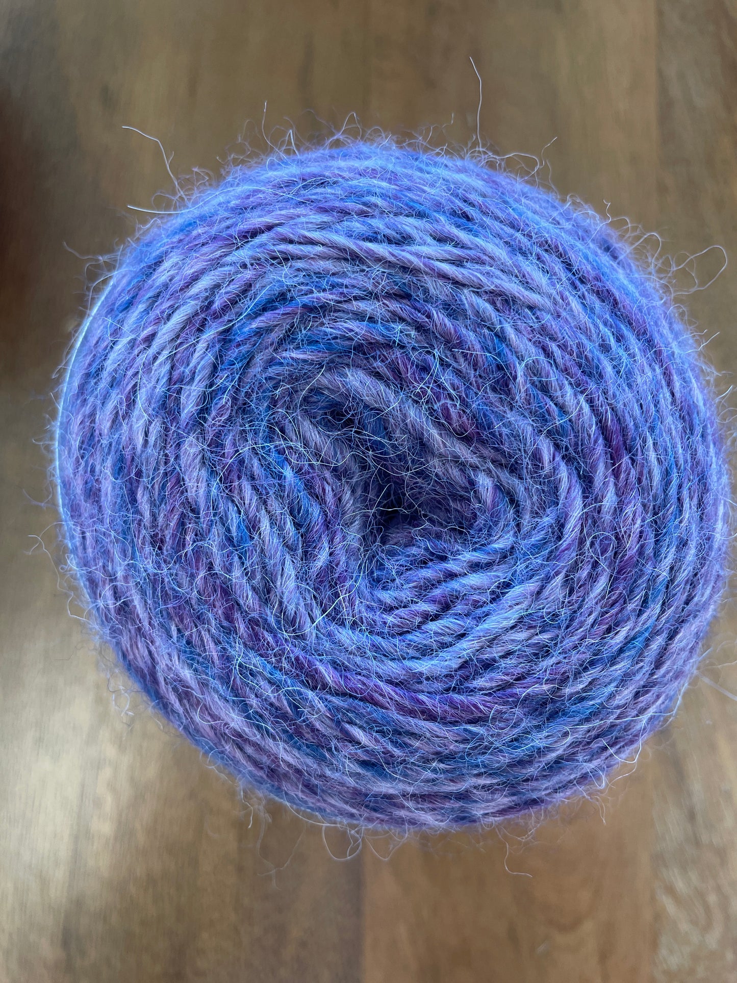 Fibre Company Transitions