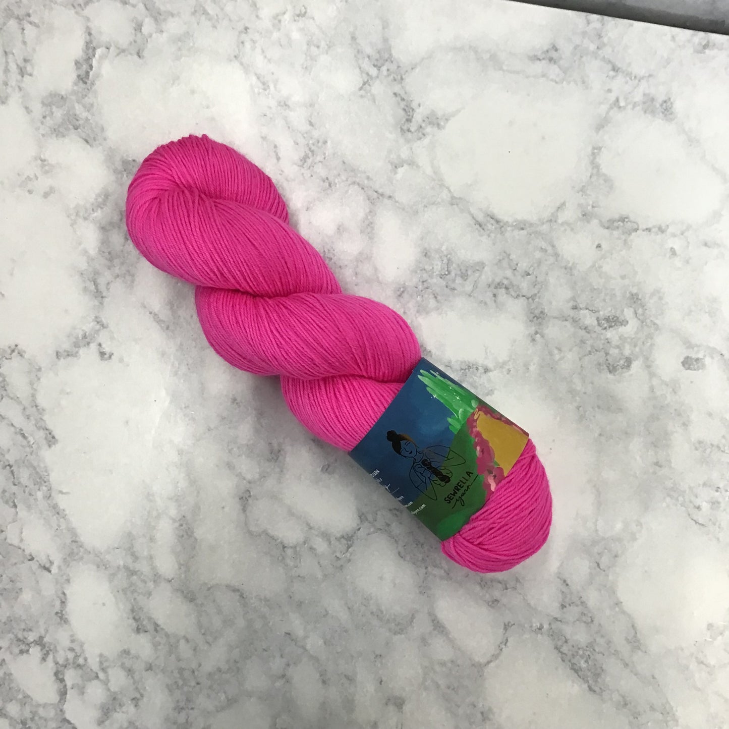 Sewrella Nylon Sock