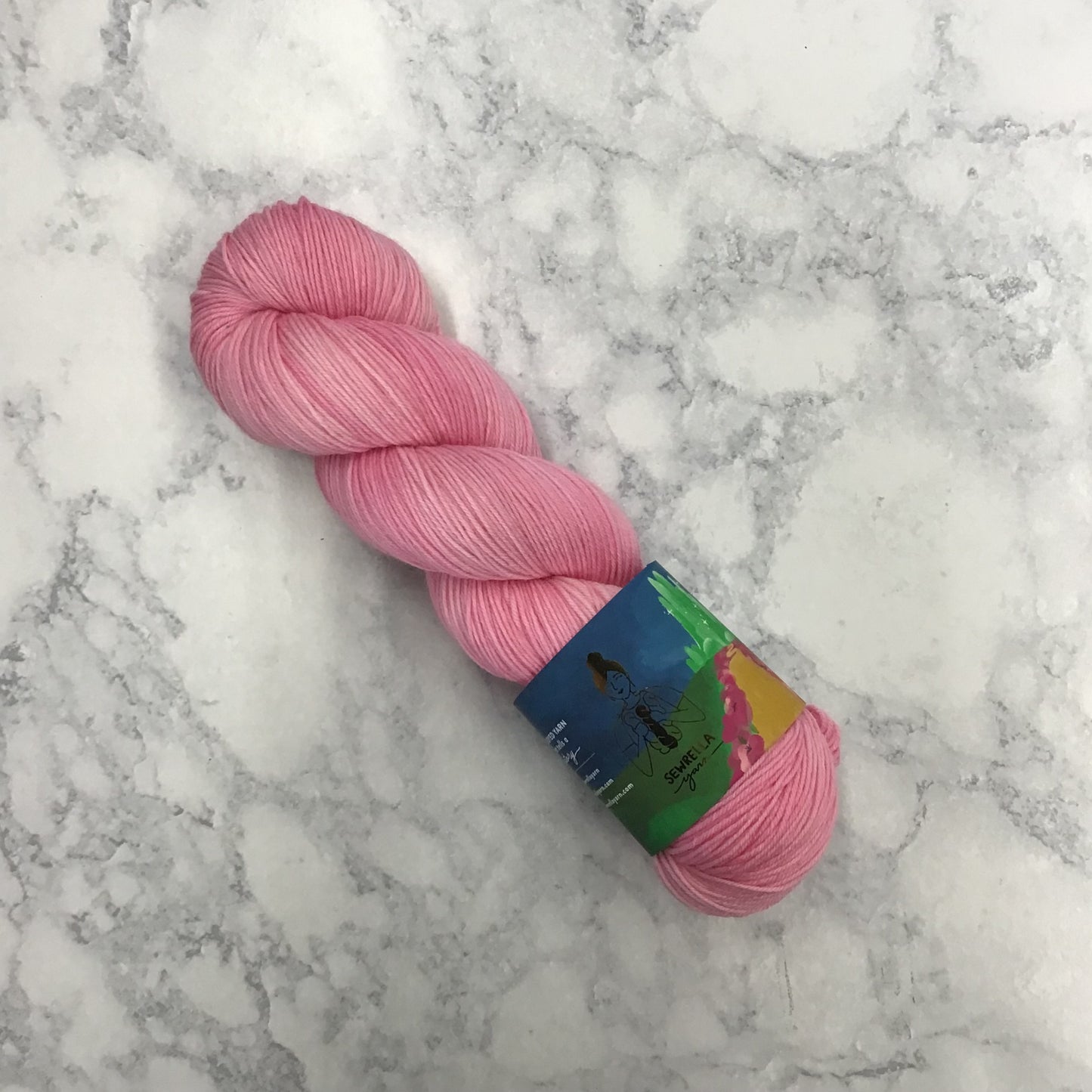 Sewrella Nylon Sock
