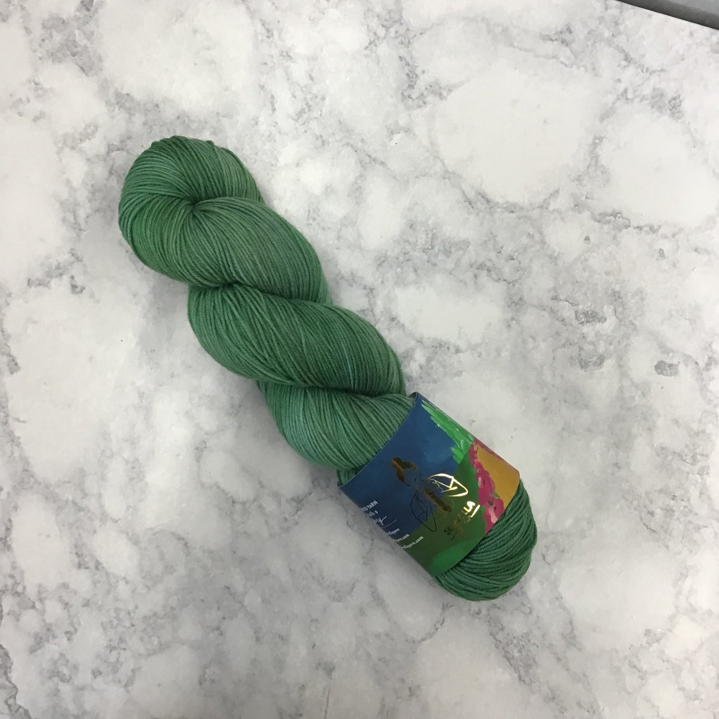 Sewrella Nylon Sock