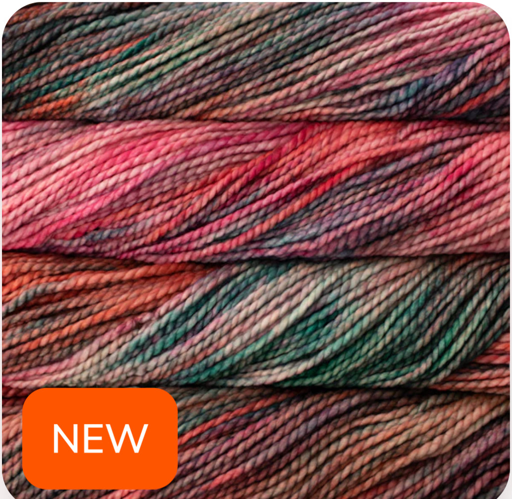 Malabrigo Vientos