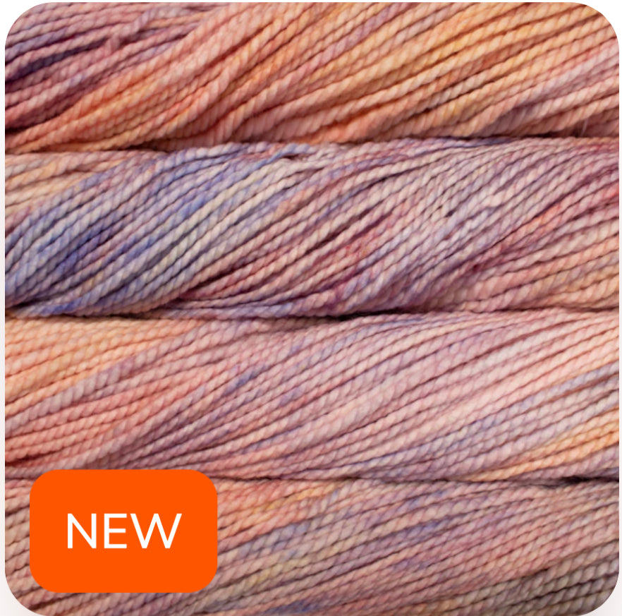 Malabrigo Vientos