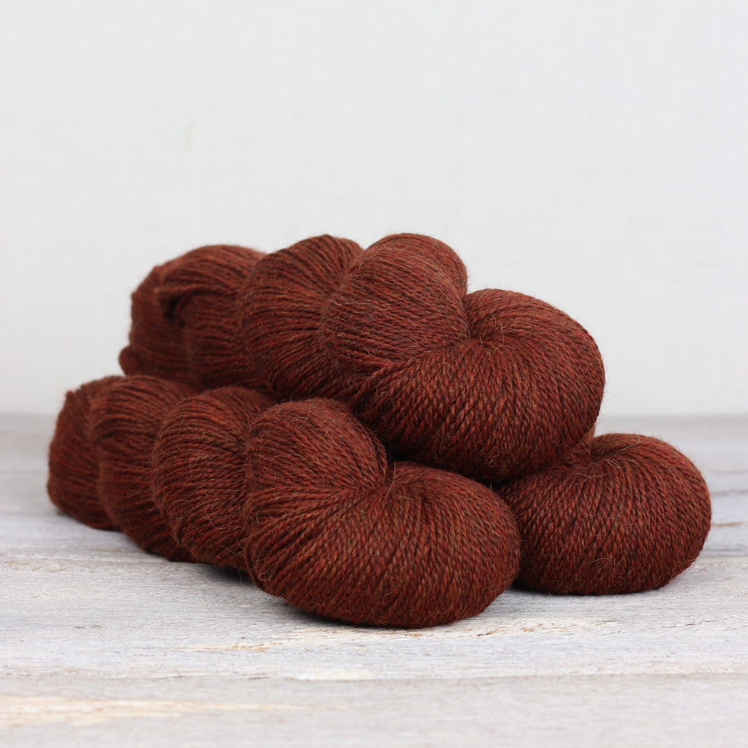Fibre Company Amble