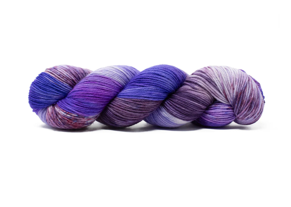Queen City Yarns Latta Classic