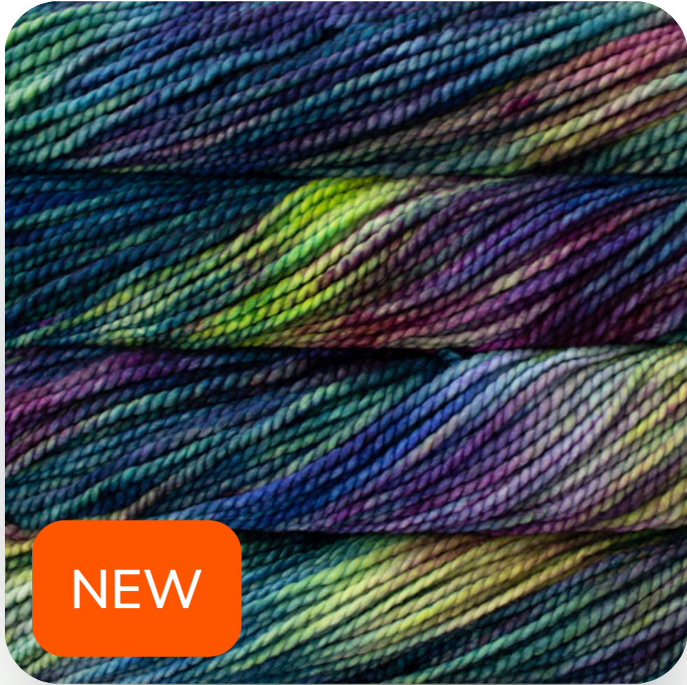 Malabrigo Vientos