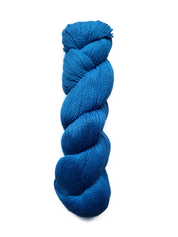 Illimani Sabri Fingering