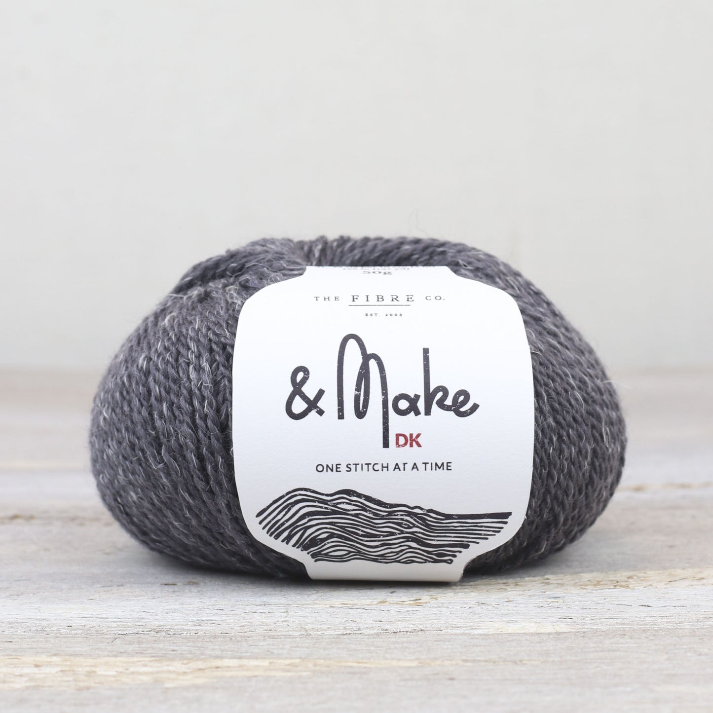 Fibre Company &Make DK