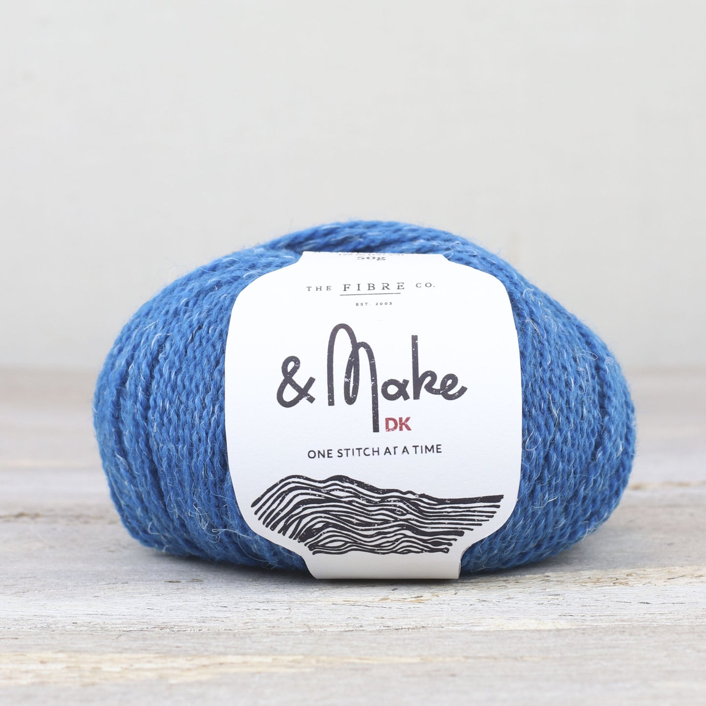 Fibre Company &Make DK