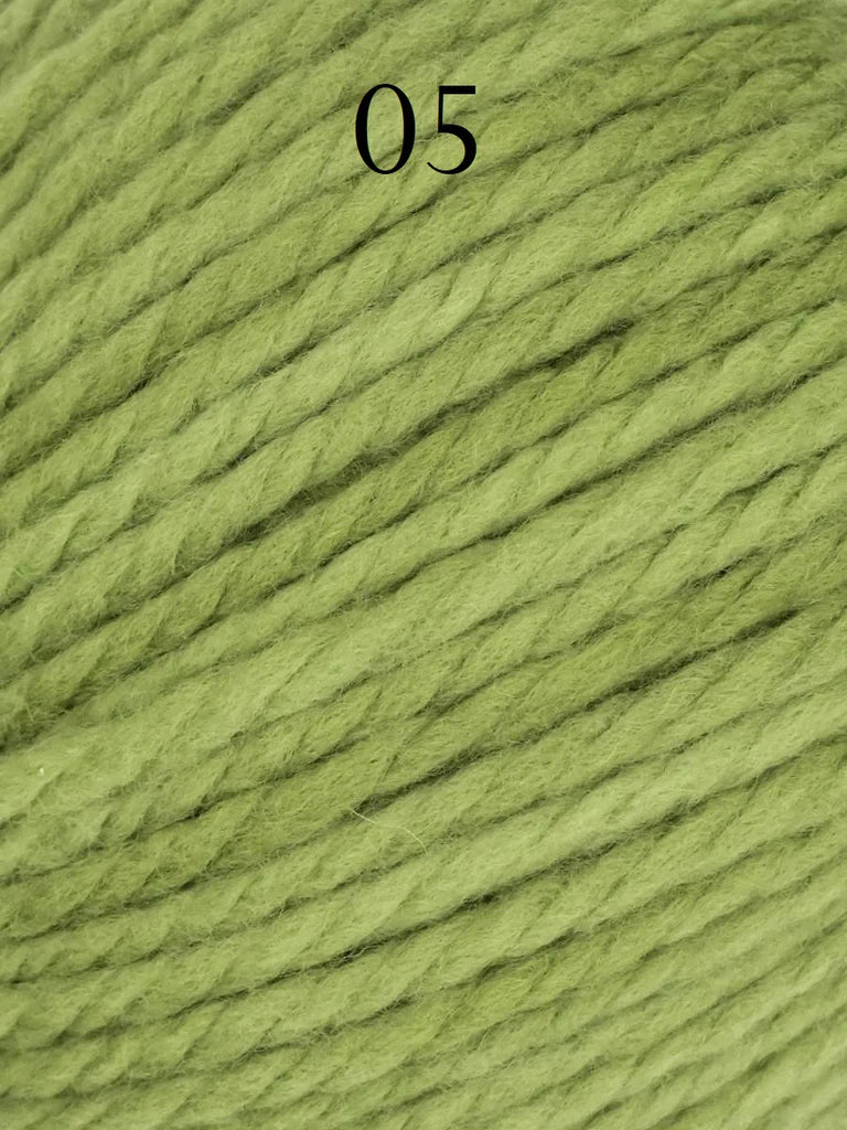 Juniper Moon Farms Big Merino Wool