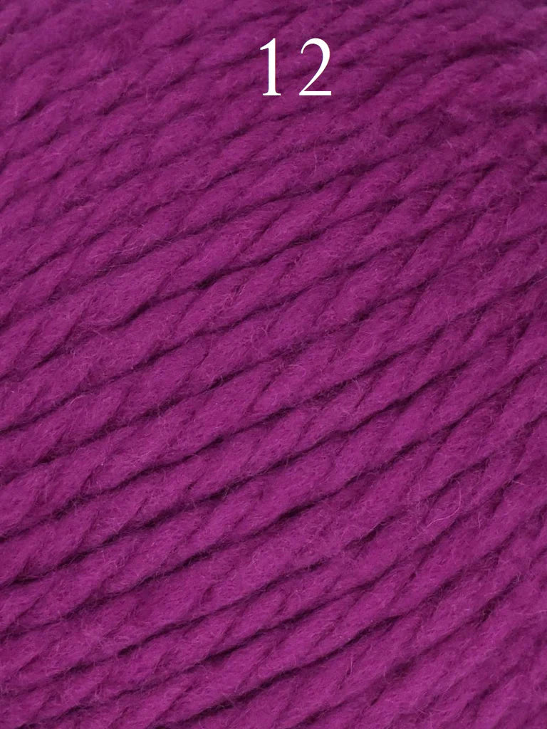 Juniper Moon Farms Big Merino Wool