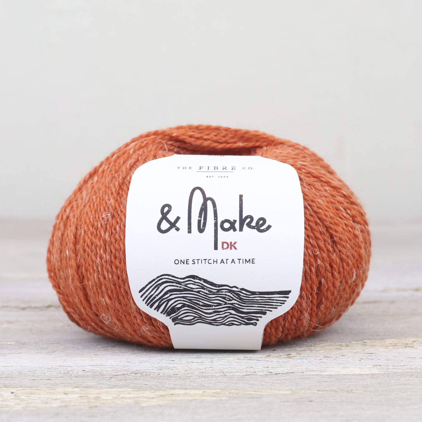 Fibre Company &Make DK