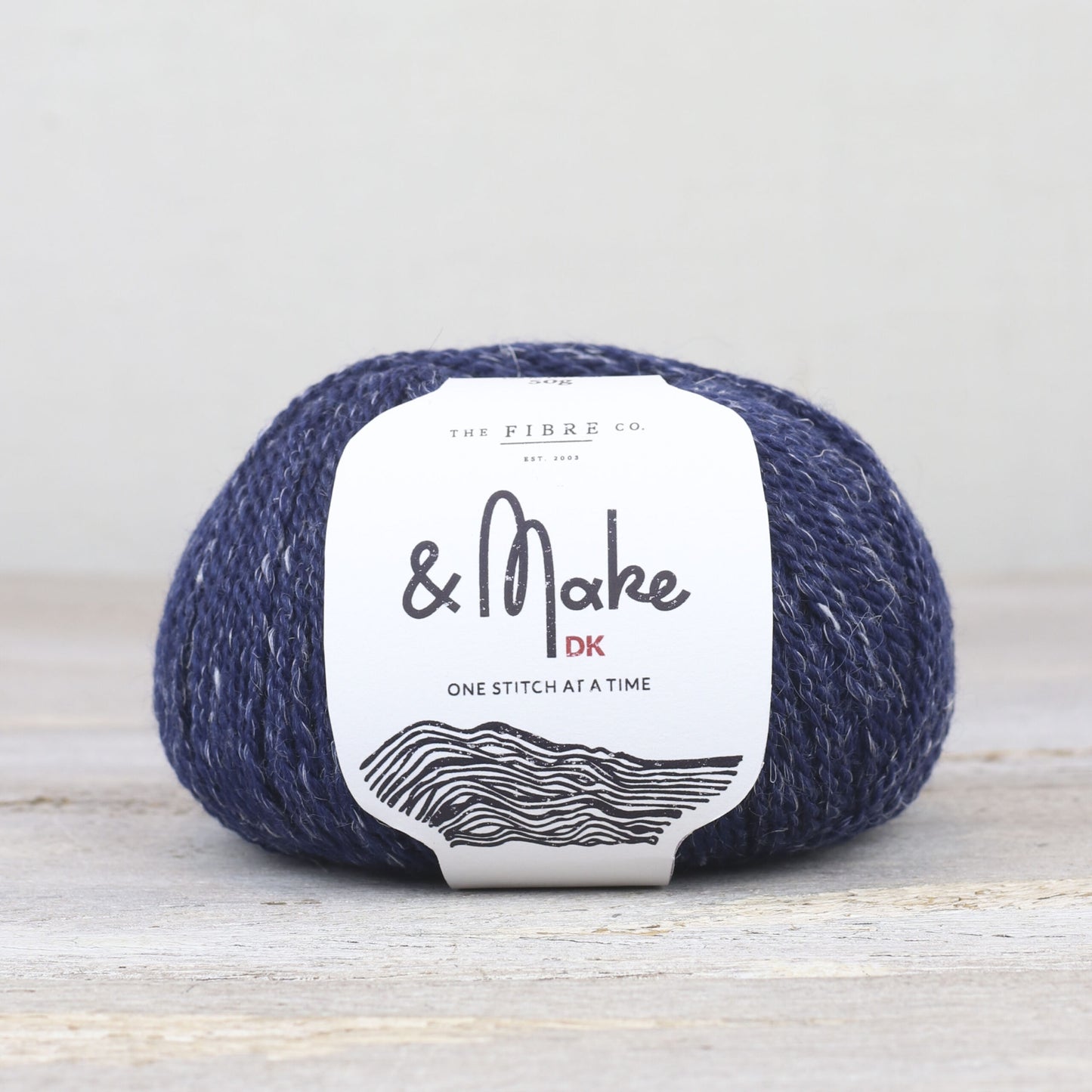 Fibre Company &Make DK