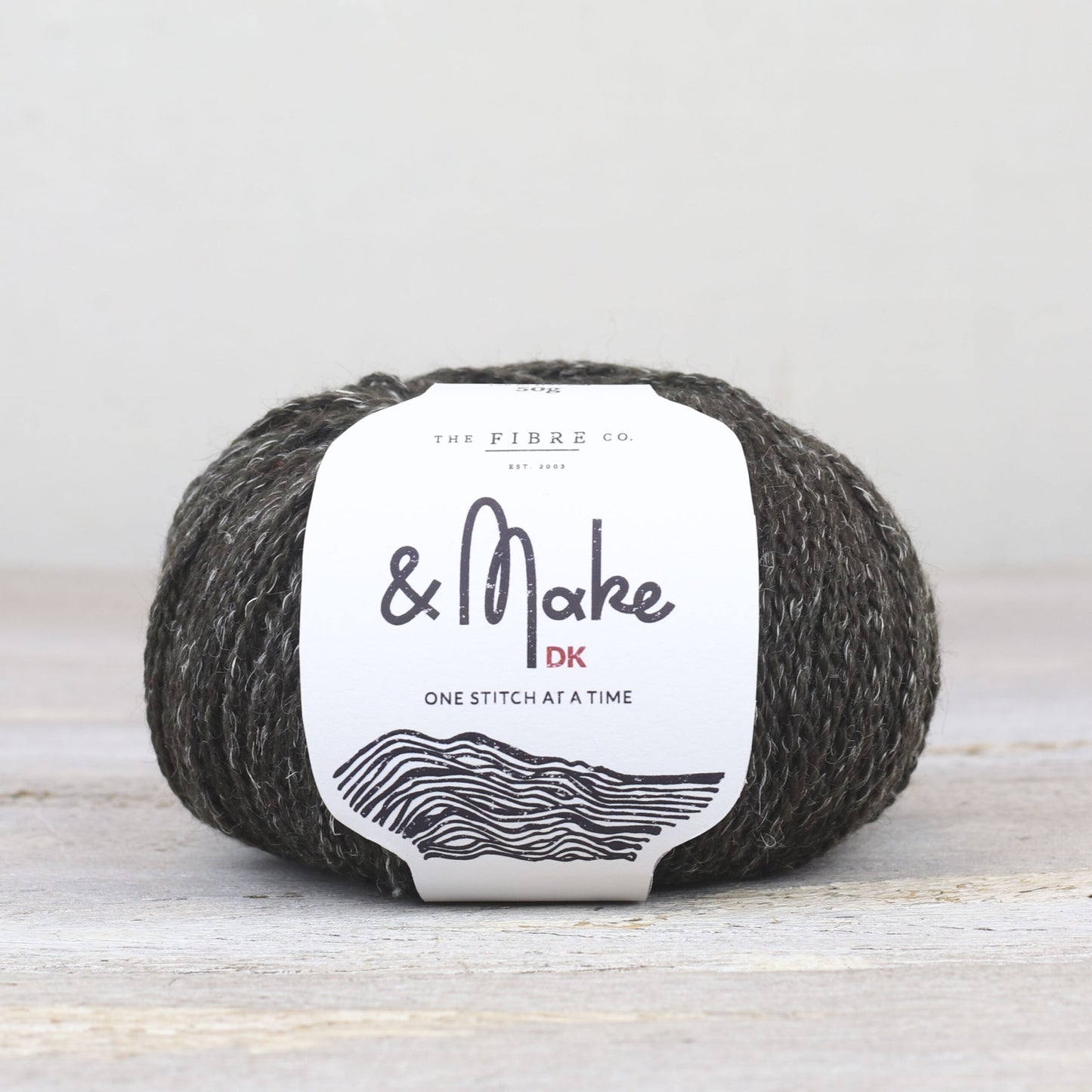 Fibre Company &Make DK