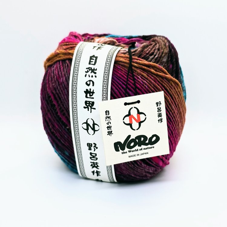 Noro Ito
