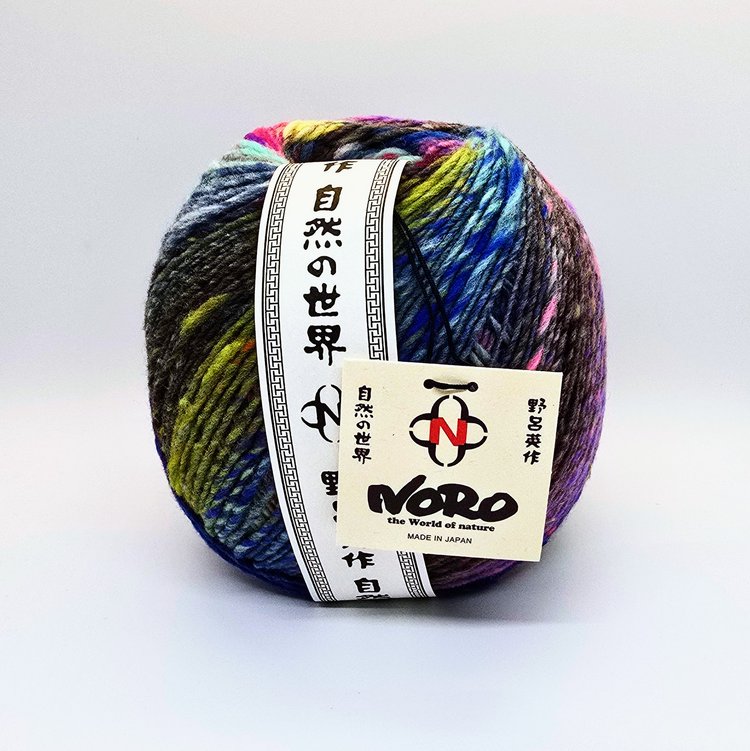 Noro Ito
