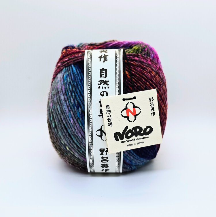 Noro Ito