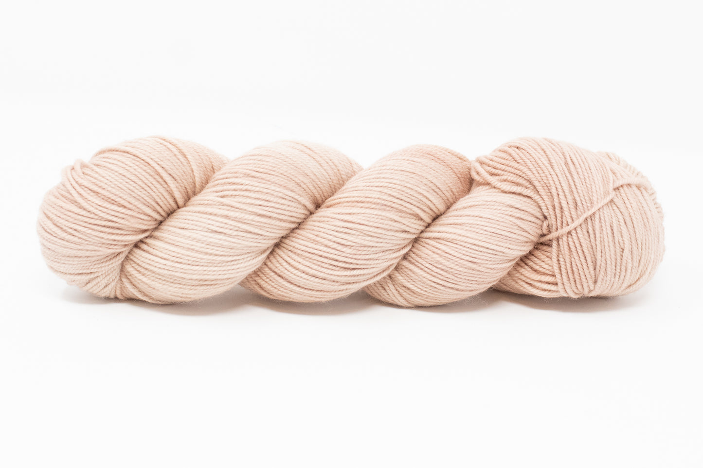 Queen City Yarns Latta Classic