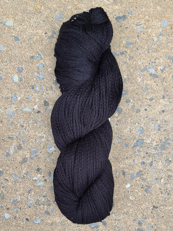 Illimani Sabri Fingering