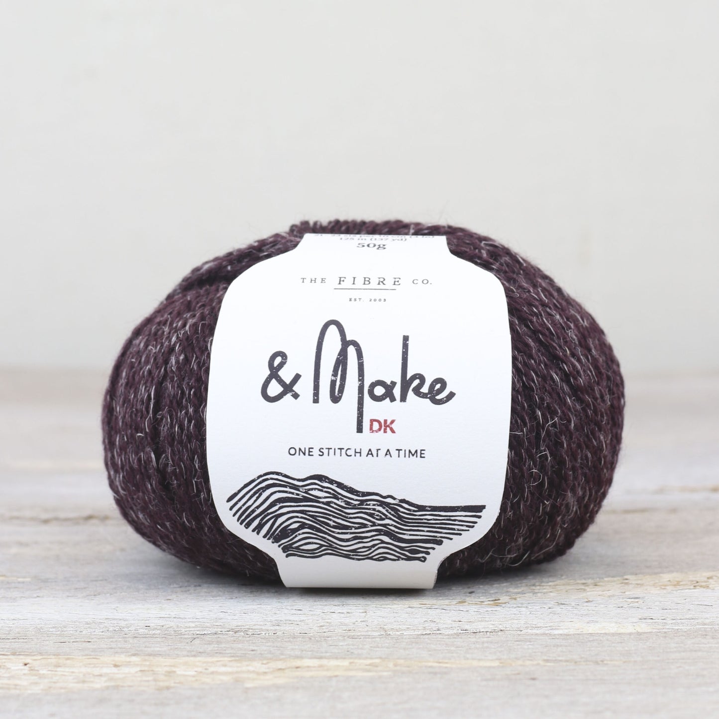 Fibre Company &Make DK