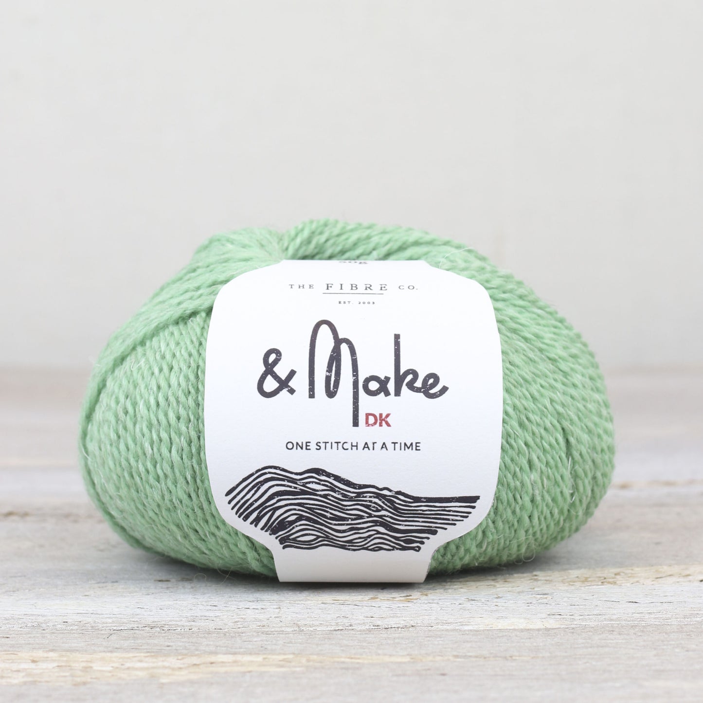 Fibre Company &Make DK