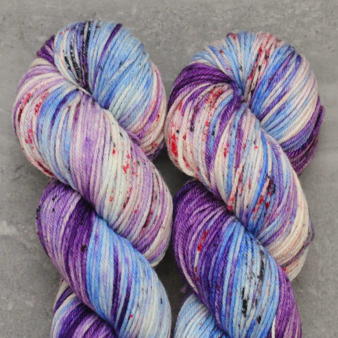Madelinetosh - Tosh Sock