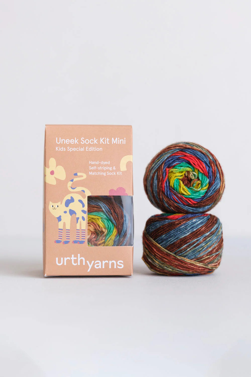 Urth Uneek Mini Sock Kit