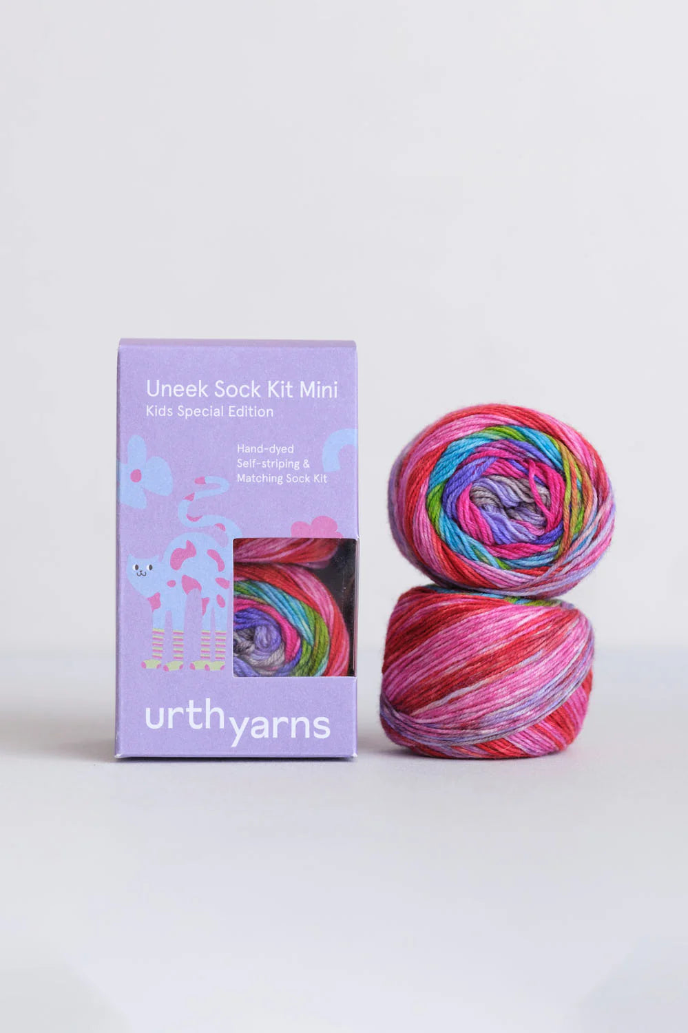 Urth Uneek Mini Sock Kit