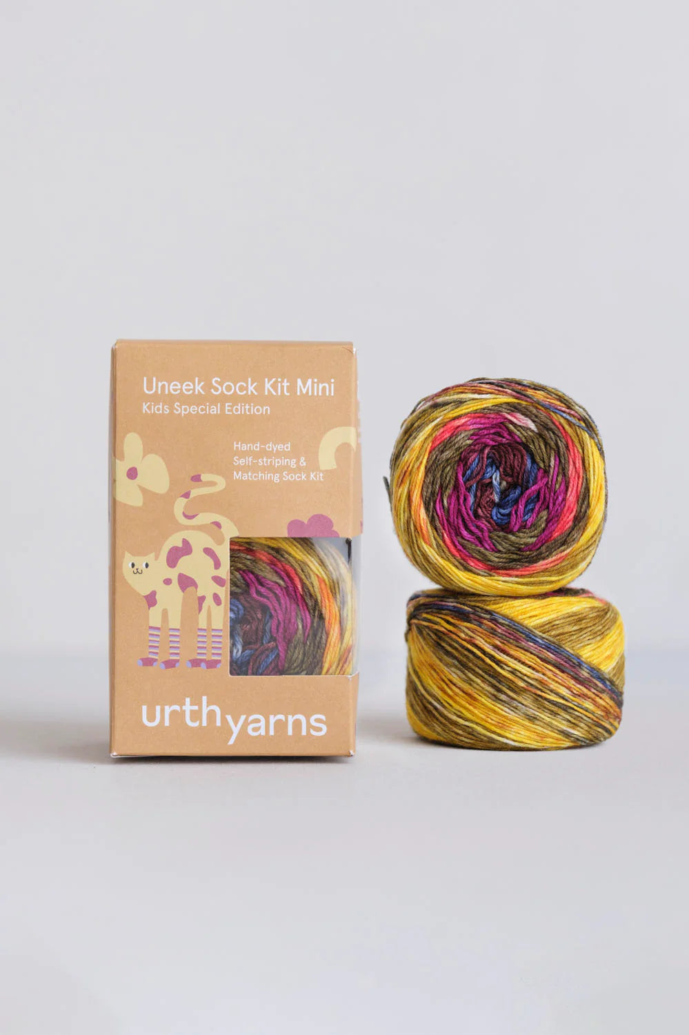 Urth Uneek Mini Sock Kit