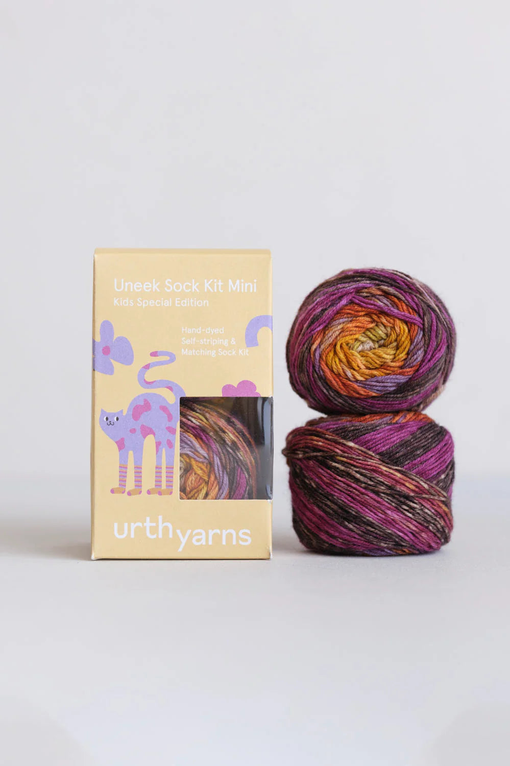 Urth Uneek Mini Sock Kit