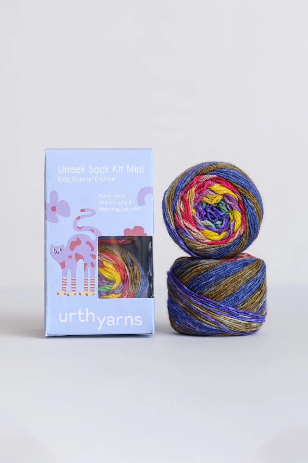 Urth Uneek Mini Sock Kit