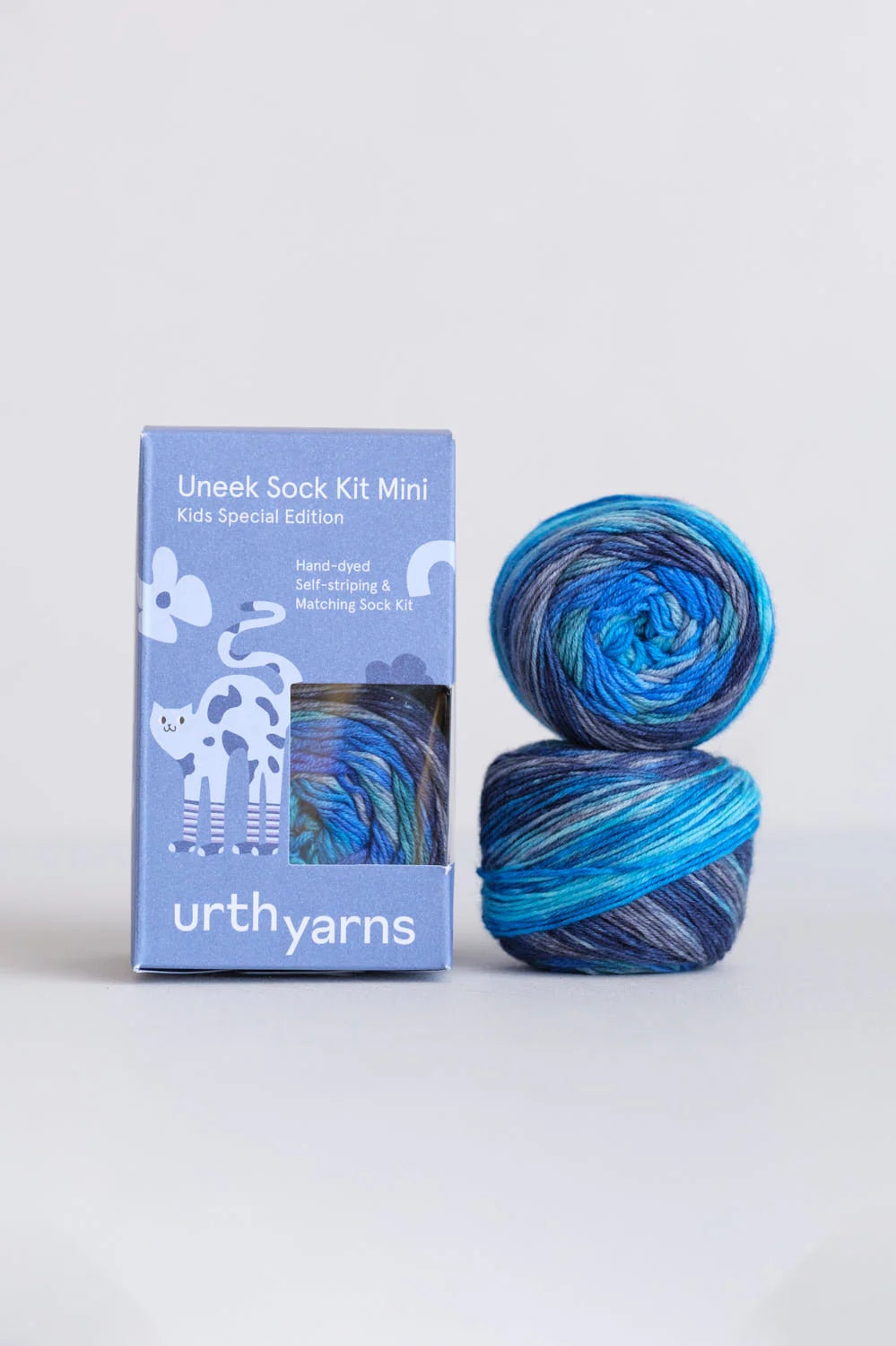 Urth Uneek Mini Sock Kit
