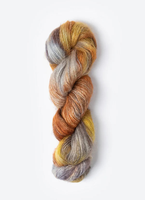 Blue Sky Fibers Prairie