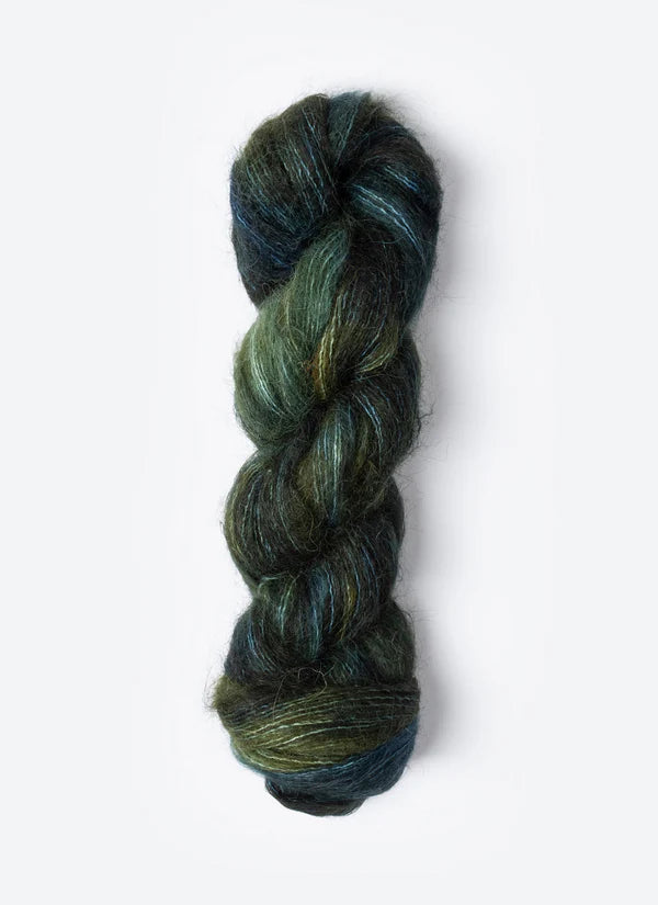 Blue Sky Fibers Prairie